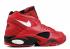 Air Maestro White Black Varsity Red 311011-611