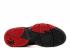 Air Maestro White Black Varsity Red 311011-611
