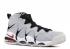 Air Max CB34 Grey Neutral Wolf Varsity White Red 414243-003