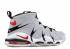 Air Max CB34 Grey Neutral Wolf Varsity White Red 414243-003