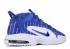 Air Max Penny Pinstripe Game Royal White AV7948-400