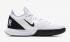 NikeCourt Air Max Wildcard White Oxygen Purple Black AO7353-101