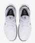 NikeCourt Air Max Wildcard White Oxygen Purple Black AO7353-101