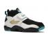 Nike Air Diamond Turf Emerald 2017 Gold Deep Metallic Black White 309434-013