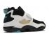 Nike Air Diamond Turf Emerald 2017 Gold Deep Metallic Black White 309434-013