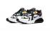 Nike Air Max 200 White Black Bright Crimson AQ2568-101