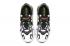 Nike Air Max 200 White Black Bright Crimson AQ2568-101