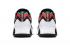 Nike Air Max 200 White Black Bright Crimson AQ2568-101