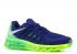 Nike Air Max 2015 Deep Royal Volt Blue Black Green 698902-407