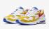 Nike Air Max 2 Light University Gold Racer Blue Black Flash Crimson AO1741-700