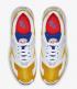 Nike Air Max 2 Light University Gold Racer Blue Black Flash Crimson AO1741-700