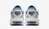 Nike Air Max 2 Light White Blue Lagoon Laser Orange Black AO1741-100