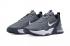 Nike Air Max Alpha Trainer 5 Smoke Grey White DM0829-003