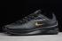 Nike Air Max Axis Black Metallic Gold AA2168 007