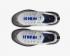 Nike Air Max Axis Dark Smoke Grey Hyper Blue AA2146-016
