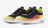 Nike Air Max Axis Premium Black Volt Total Orange Black AA2148-006