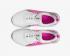 Nike Air Max Bella TR 3 White Fire Pink Pure Platinum Black CJ0842-100