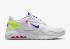 Nike Air Max Bolt Amd White Pink Blast Volt Indigo Burst DD2975-100