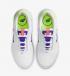 Nike Air Max Bolt Amd White Pink Blast Volt Indigo Burst DD2975-100