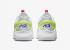 Nike Air Max Bolt Amd White Pink Blast Volt Indigo Burst DD2975-100