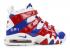 Nike Air Max Cb N Nelly White Sport Royal Varsity Red 307254-411