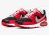 Nike Air Max Command Black Metallic Silver University Red 629993-039