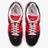 Nike Air Max Command Black Metallic Silver University Red 629993-039