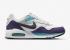 Nike Air Max Correlate Club Purple Turquoise Blue Dark Grey 511417-153