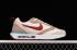 Nike Air Max Dawn Gym Red White Sanddrift Fossil Rose DQ4976-161