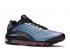 Nike Air Max Deluxe Throwback Future Regency Laser Purple Black Fuchsia AJ7831-004