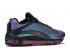 Nike Air Max Deluxe Throwback Future Regency Laser Purple Black Fuchsia AJ7831-004