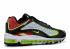 Nike Air Max Deluxe Volt Habanero Red AJ7831-003