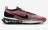 Nike Air Max Flyknit Racer University Red Wolf Grey Black FD2764-600