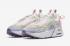 Nike Air Max Furyosa Summit White Honeydew Spruce Aura Purple Dawn DH0531-100