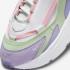 Nike Air Max Furyosa Summit White Honeydew Spruce Aura Purple Dawn DH0531-100