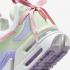 Nike Air Max Furyosa Summit White Honeydew Spruce Aura Purple Dawn DH0531-100