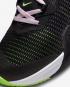 Nike Air Max Impact 3 Black Ghost Green Purple Pulse Pink Foam DC3725-008