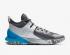Nike Air Max Impact Light Smoke Grey Blue Shoes CI1396-003