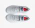 Nike Air Max Impact Pure Platinum Blue Fury Bright Crimson White CI1396-002