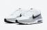 Nike Air Max LTD 3 White Grey Black Blue Shoes DD7118-001