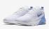Nike Air Max Motion 2 White University Blue AO0266-100