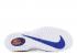 Nike Air Max Penny B Knicks Royal Black Blaze Orange White Sport 624017-041