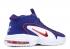 Nike Air Max Penny Le Gs Lil Blue Gym Royal Deep White Red 315519-400