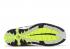 Nike Air Max Pillar Neutral Grey Dark Black Charcoal Volt 525226-001