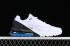 Nike Air Max Pulse White Black Blue FD8409-400