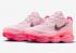 Nike Air Max Scorpion Flyknit Barbie Pink Black FN8925-696