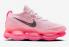 Nike Air Max Scorpion Flyknit Barbie Pink Black FN8925-696