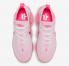 Nike Air Max Scorpion Flyknit Barbie Pink Black FN8925-696