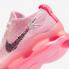 Nike Air Max Scorpion Flyknit Barbie Pink Black FN8925-696