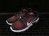 Nike Air Max Sequent 2 Running Shoe Dark Red White 852461-006